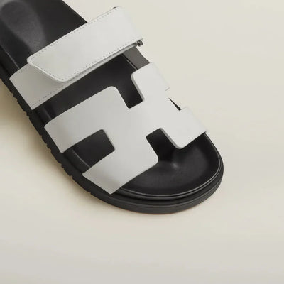 Marina Velvet Sandals