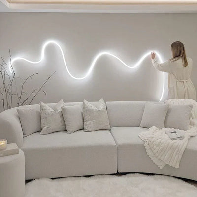 FlashGlow™ | Transform any space into a feeling