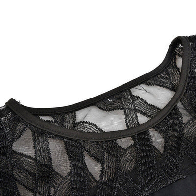 Isabella | Chic Plus Size Midi Dress For Modern Women