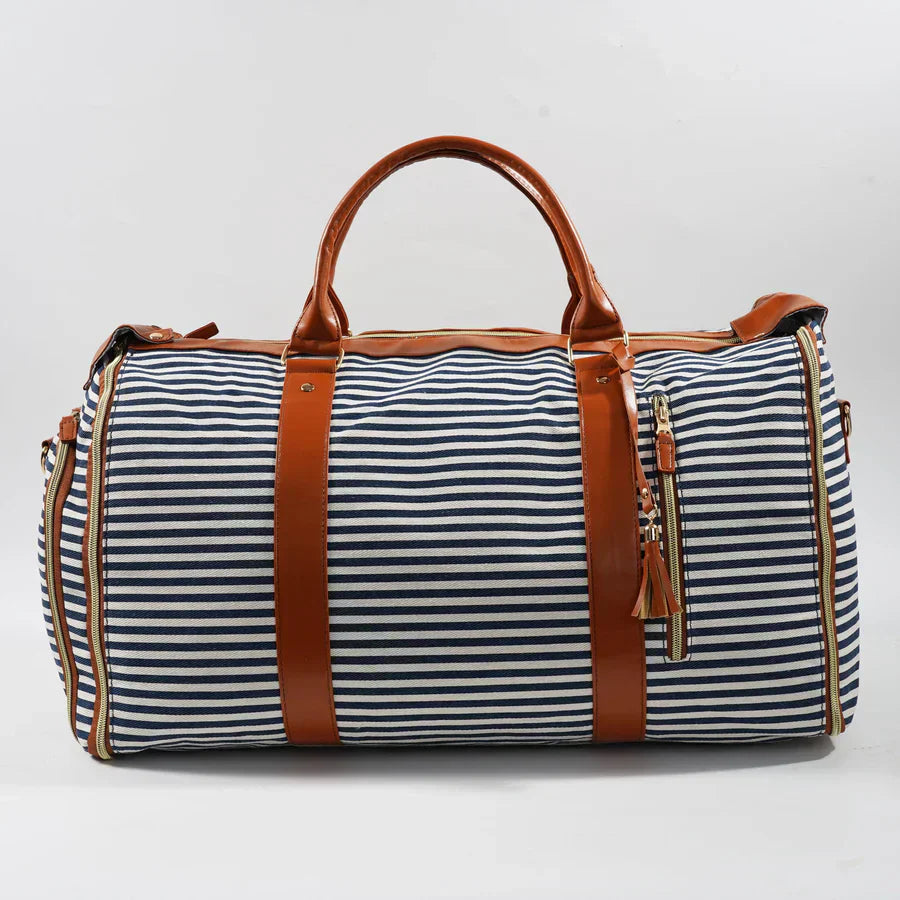 SpazioBag ® | Space-Saving Travel Bag for Hiking