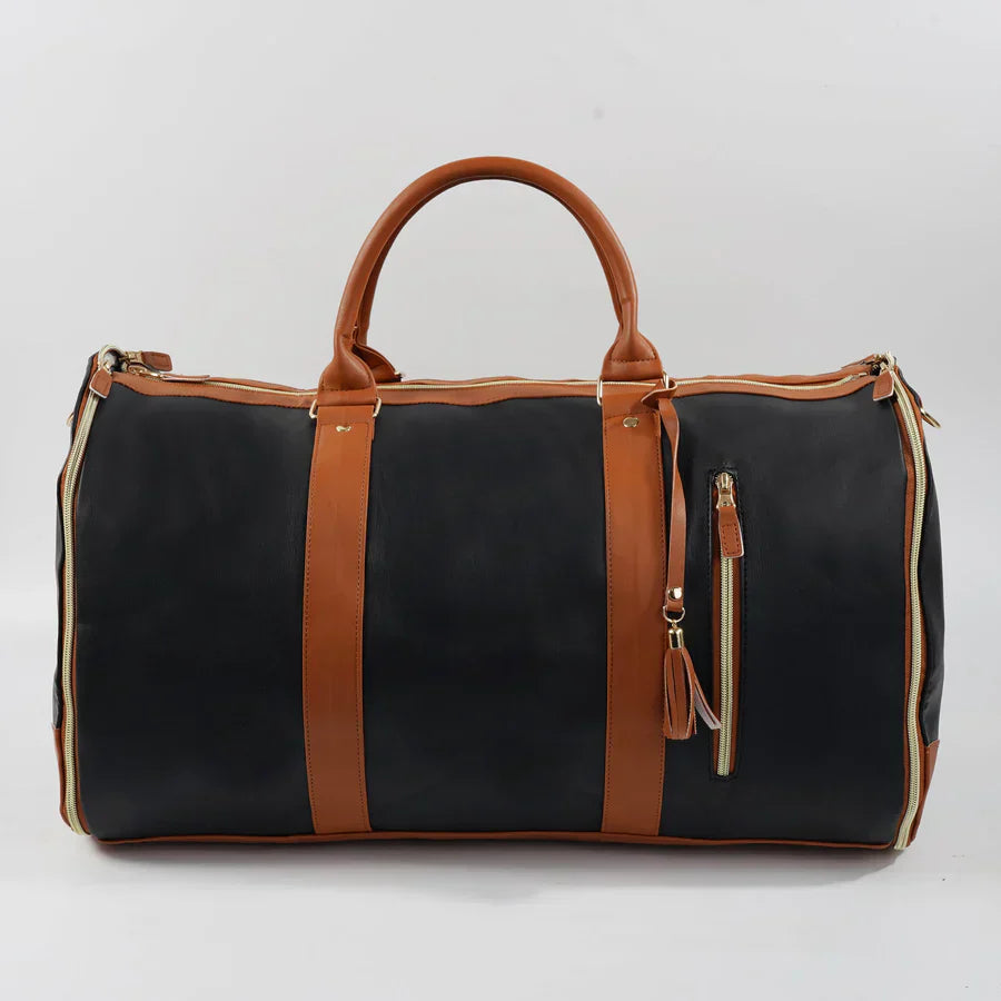 SpazioBag ® | Space-Saving Travel Bag for Hiking