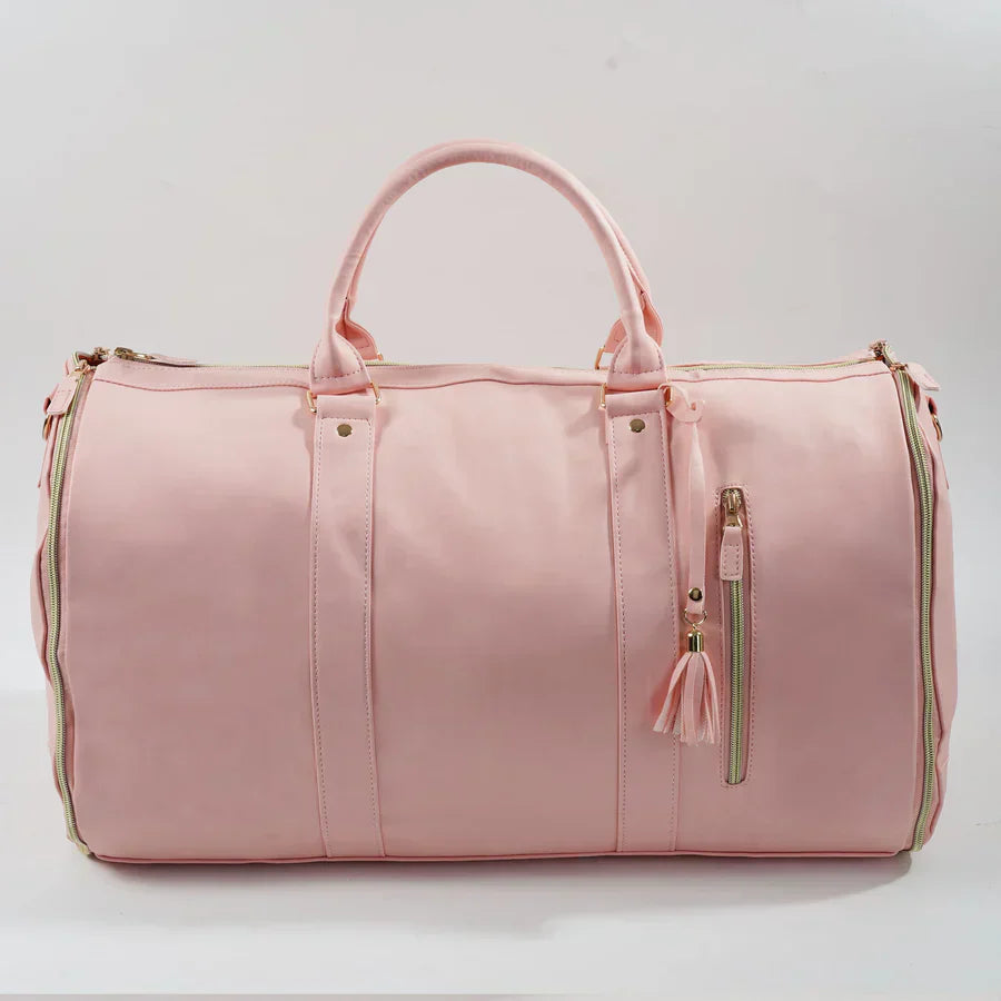 SpazioBag ® | Space-Saving Travel Bag for Hiking