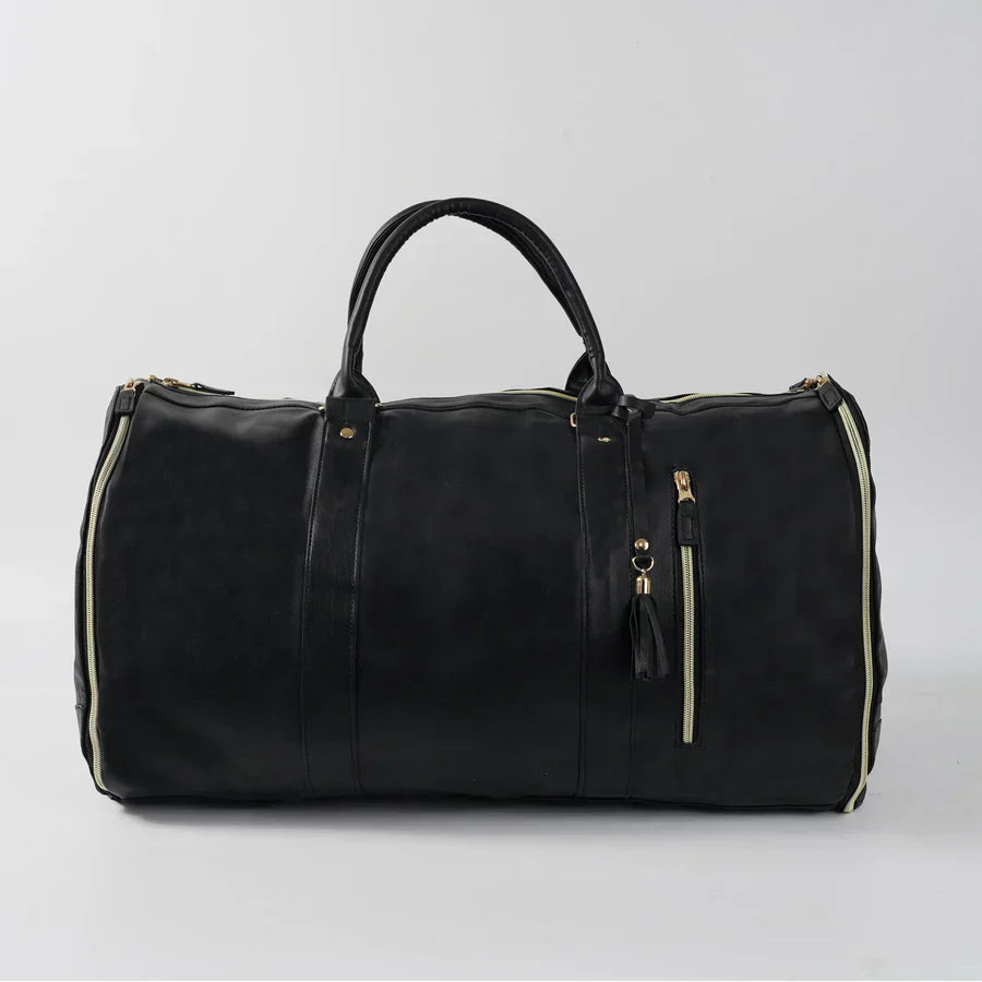 SpazioBag ® | Space-Saving Travel Bag for Hiking