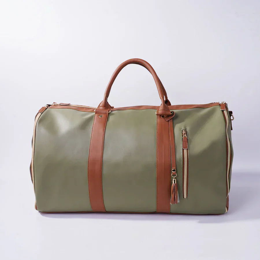 SpazioBag ® | Space-Saving Travel Bag for Hiking