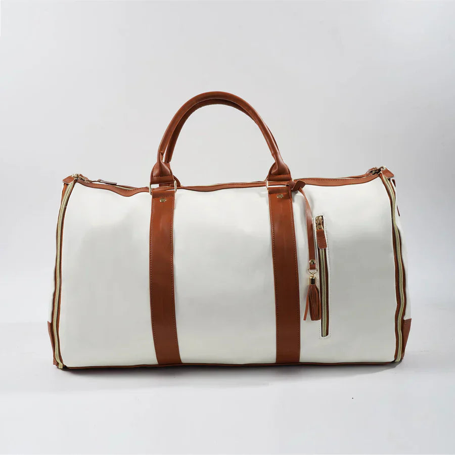 SpazioBag ® | Space-Saving Travel Bag for Hiking