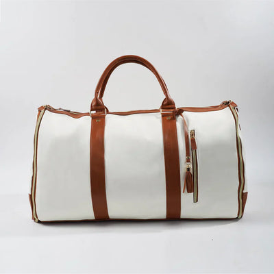 SpazioBag ® | Space-Saving Travel Bag for Hiking