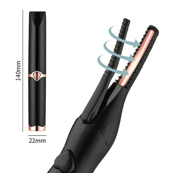 Lashpulse – Heated Eyelash Curler