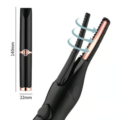 Lashpulse – Heated Eyelash Curler
