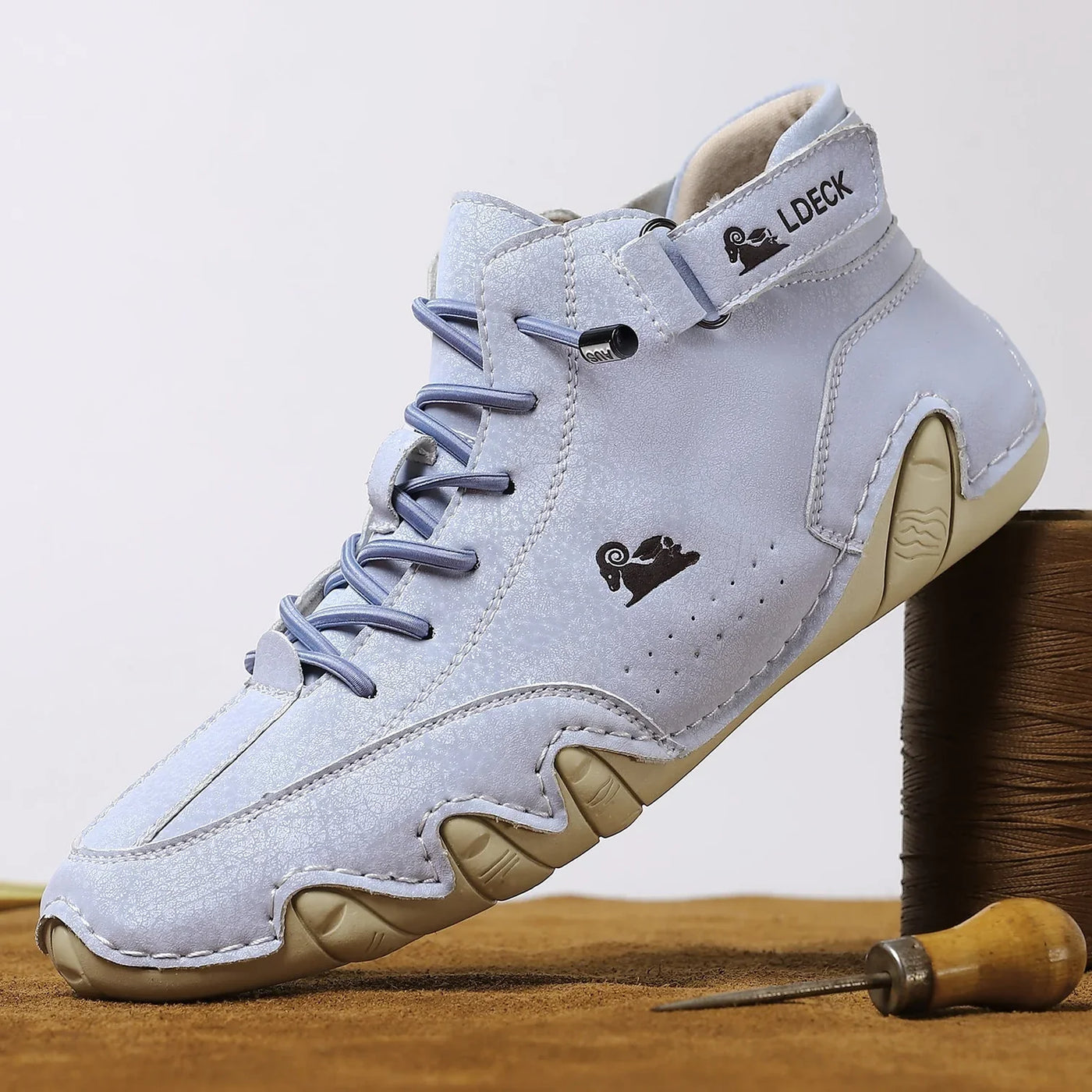 ComforGo™ – Walk Easy, Feel Great