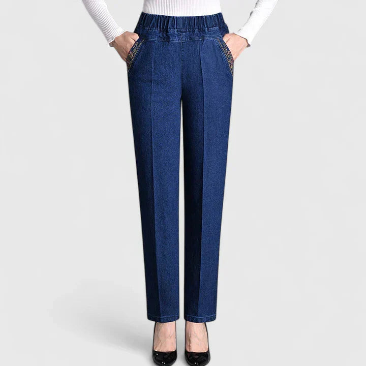 Sapphira | Sophisticated Pants