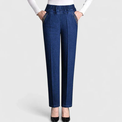 Sapphira | Sophisticated Pants