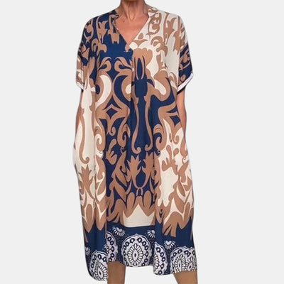 Isla | Comfortable Dress