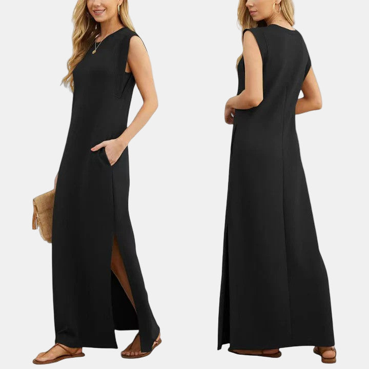 Lauren | Elegant Maxi Dress