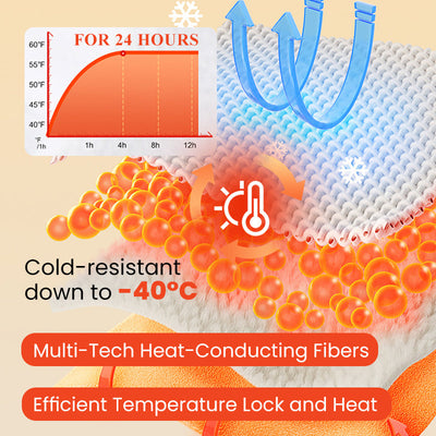 Women's Knit Patchwork Puffy Jacket